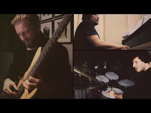 The COVID19 LOCK-DOWN SERIES: FALLEN ANGELS - Otmaro Ruiz, Hadrien Feraud & Nicolas Viccaro