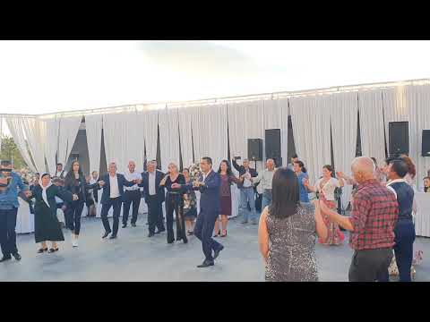 Zef beka & flora gashi live tallava rrafsh