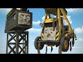 Thomas Friends Season 17 Episode 1 Kevin S Cranky Friend UK Dub HD MM Part 1