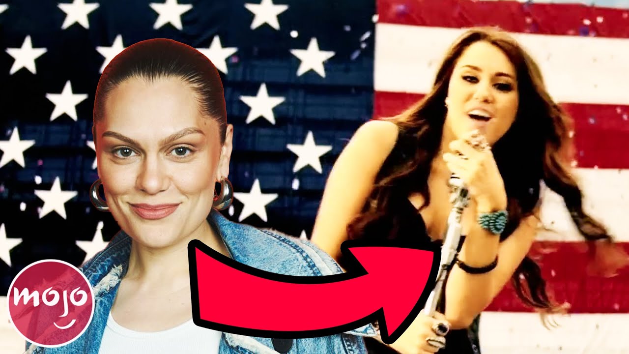 8 Songs You Didn't Know Were Written by Jessie J