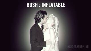 Bush - Inflatable