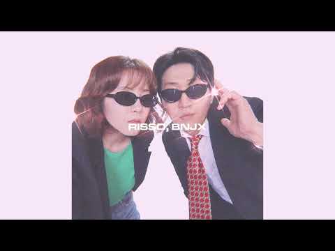 Risso, BNJX - 01, A to Z  [Official Audio]