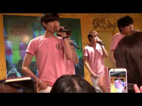 2016.5.8 JJCC Today osaka umeda