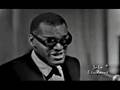 "Hit The Road Jack" (Andate Jack) Ray Charles ...