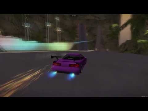 [DM] Andro V7 - Paradise Of Andershell