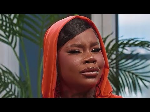 Sukihana Goes Off On Dani Leigh For Her Yellow Bone Song!