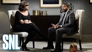 R Kelly Interview Cold Open - SNL