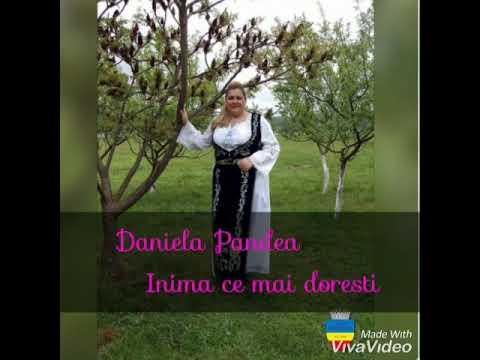 Daniela Pandea - Inimă ce mai dorești .