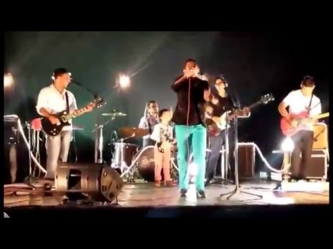 SHEKNÁ  Comigo Estás  Paulo Cesar Baruk