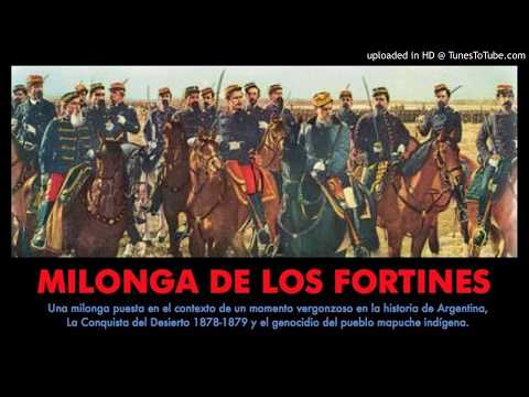 Today's Tango Is... Milonga De Los Fortines - Orq. Típica Victor 28-09-1937