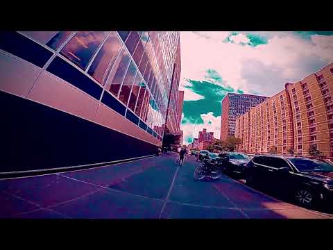 J’t’emmène au vent - Tigarah