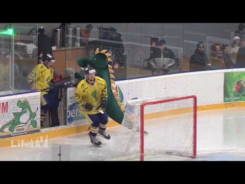 Hokej:(3.3.2018) Šumperk vs. Kopřivnice