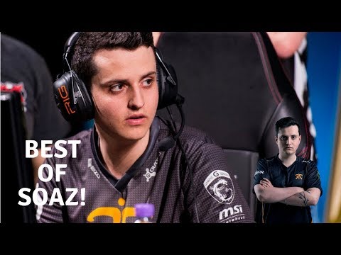 Best Of sOAZ