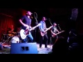 Hawthorne Heights - "Breathing in Sequence"