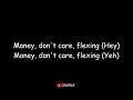 KODIGO - FLOW (LETRA) KODIGO - FLOW (LETRA)