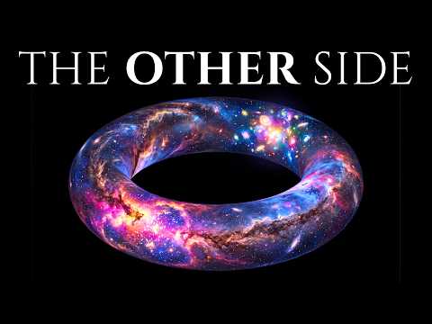 What's On The Other Side Of The Universe?