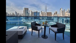 Hyde Hotel Dubai:Everything You Need To Know Before Visiting