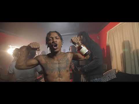 Dee Potts x Sker McGurt | Sing | shot by @a_royal_payne