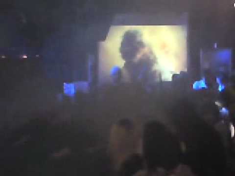 MOTHERBURGER BATTLES DJ PATAÄSSÄ -ROUND8