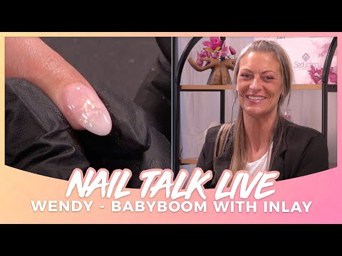 Wendy Kunz - Babyboom met Inlay (NTL NL Seizoen 6 - Show 6)