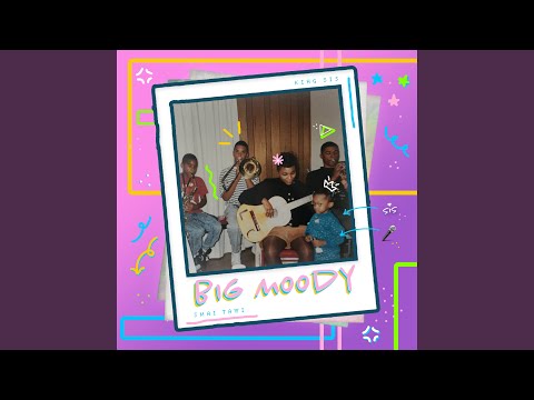 Big Moody (Smai Tawi)