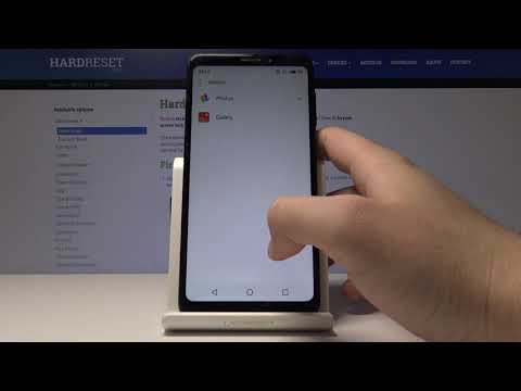 Change Default Apps - MEIZU M8 Lite & Apps Customization