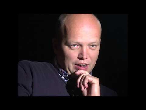 Ikke lov å le: Trygve Slagsvold Vedum vs. Knut Aril Hareide