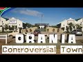 Orania A Deep Dive Into South Africa S Most Controversial Town ️