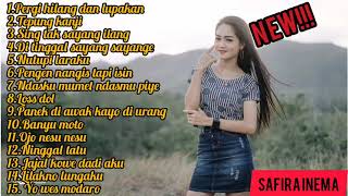 Download lagu SAFIRA INEMA TERBARU 2020 [ FULL ALBUM ] DJ REMIX SLOW FULL BASS TIK TOK TERBARU mp3