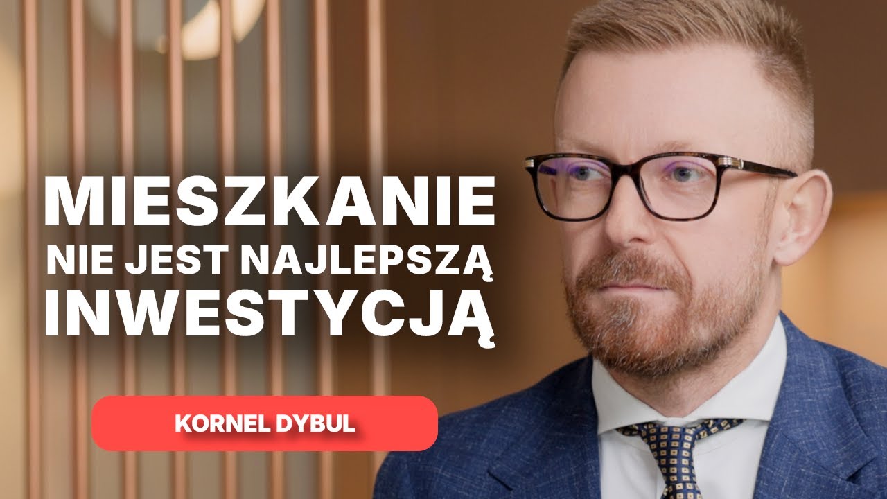 BŁĘDY, KTÓRE KOSZTUJĄ MILIONY. JAK MYŚLĄ DOŚWIADCZENI INWESTORZY