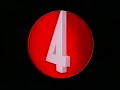 TV4 Avslutning 1998 08 06