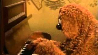 Muppets - Ralph - Codelstin Pie (Winnie the Pooh) cover