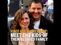 Vince Gill & Amy Grant: Meet Their Blended Family