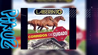 Laberinto  el mayor y el caraveo