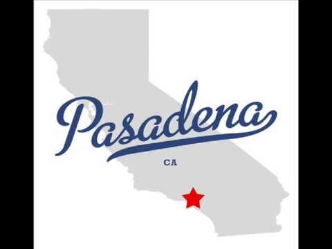 Pasadena Funk