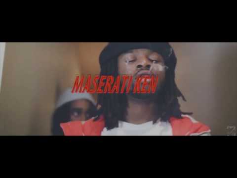 Maserati Ken - "Computers" (Official Video)