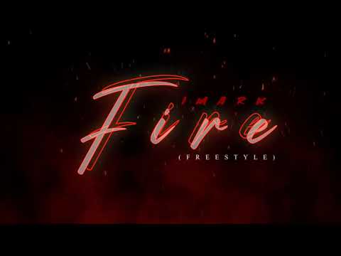 IMARK - FIRE, (FREESTYLE)