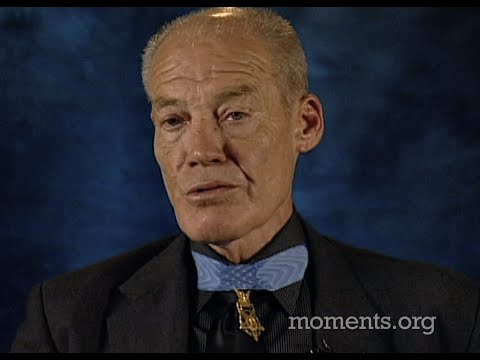 Medal of Honor: Robert Howard (A Moment of Valor)