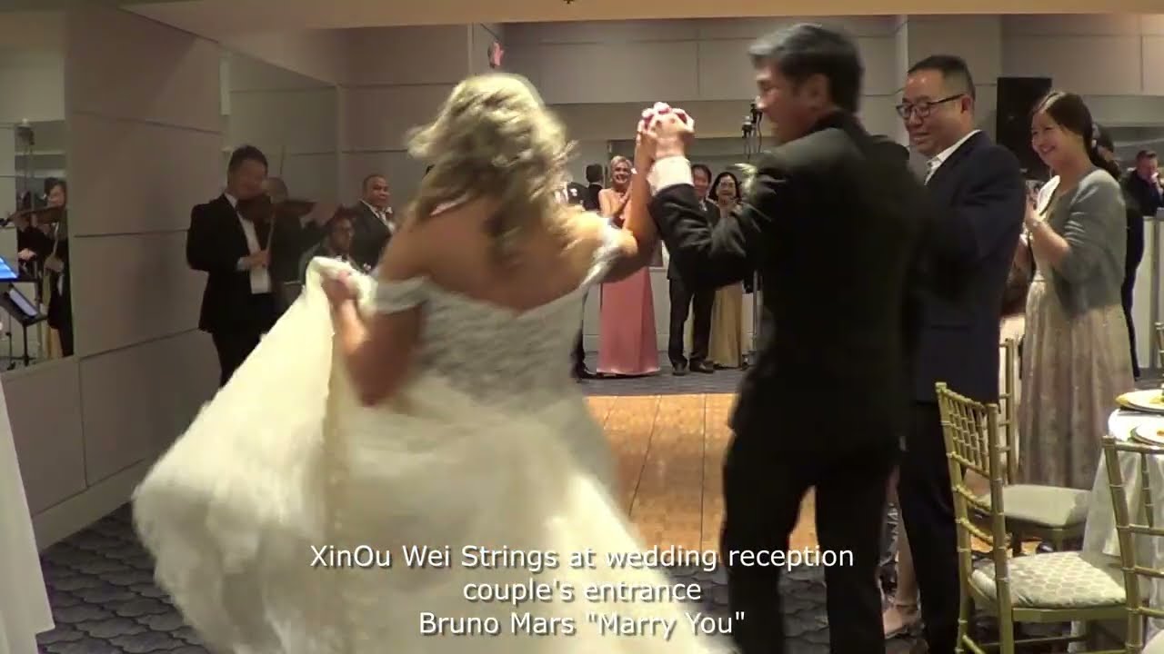 Promotional video thumbnail 84 for Xinou Wei Strings