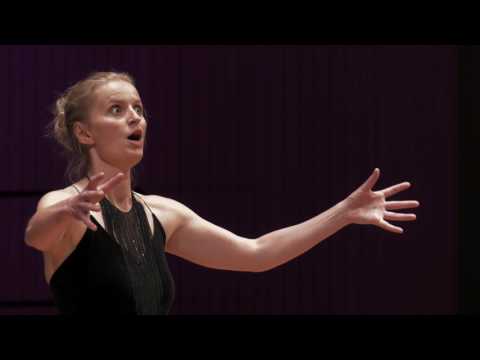 Kurt Weill/Bertolt Brecht: Seeräuber-Jenny