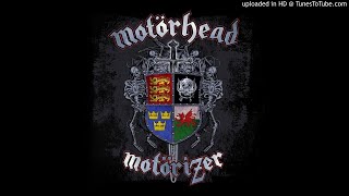 Motorhead - When The Eagle Screams