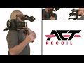 Arca-Swiss Compatible ACT Recoil Rigs for ALL Mirrorless and DSLR Cameras