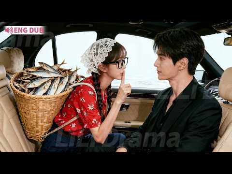 Poor Fisher Girl, Bullied By Family, Slipped Into CEO's Car. Stolen His Heart & Became His Wife!