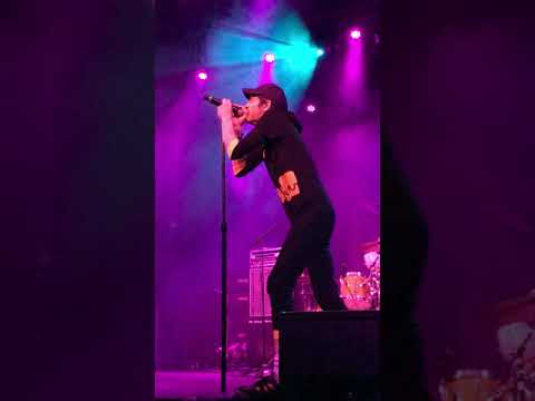 Leeway NYC - Black Sabbath Cover