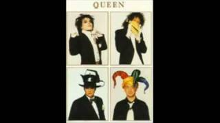 Queen - Lost Opportunity 1991