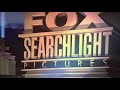 Fox Searchlight Pictures 2003 Low Pitch