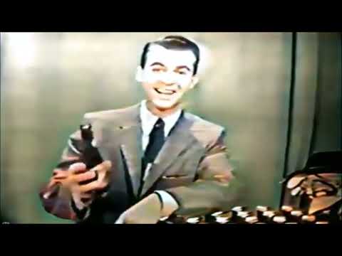 Guy Mitchell - Heartaches By The Number