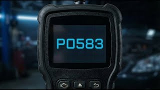 dtc p0583 мәні