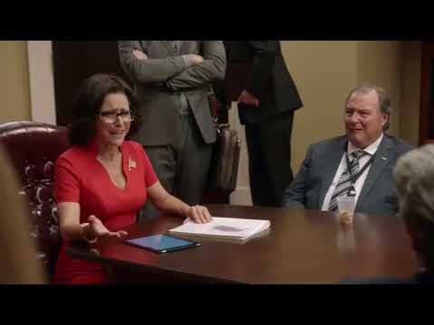 TIED Election Aftermath l Veep l HBO