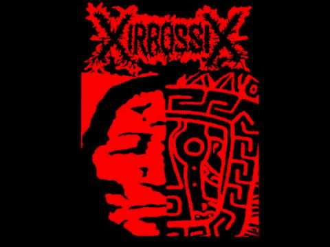 XIRROSSIX- Latinoamerica (1993)